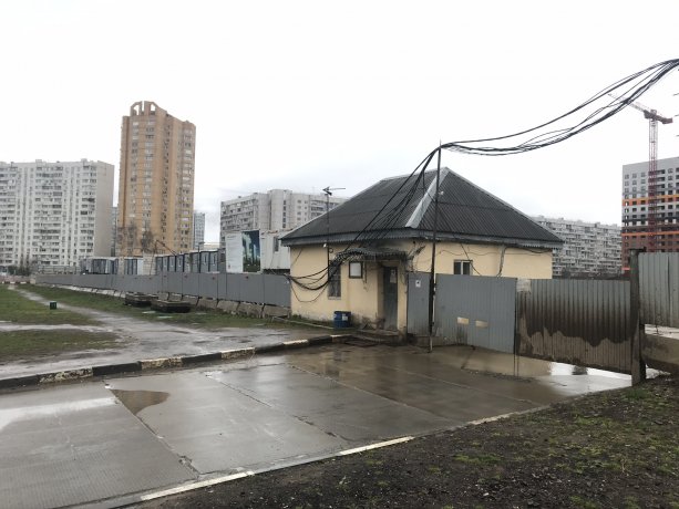 Дмитровский Парк - крупный строящийся проект квартальной застройки от ПИК.