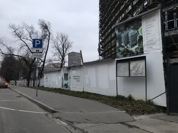 ЖК Bauman House - уникальный строящийся проект от девелопера Кортрос.