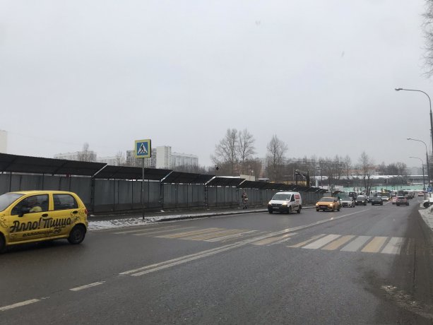 ЖК Архитектор Москва - новый строящийся проект бизнес-класса от девелопера ФСК.