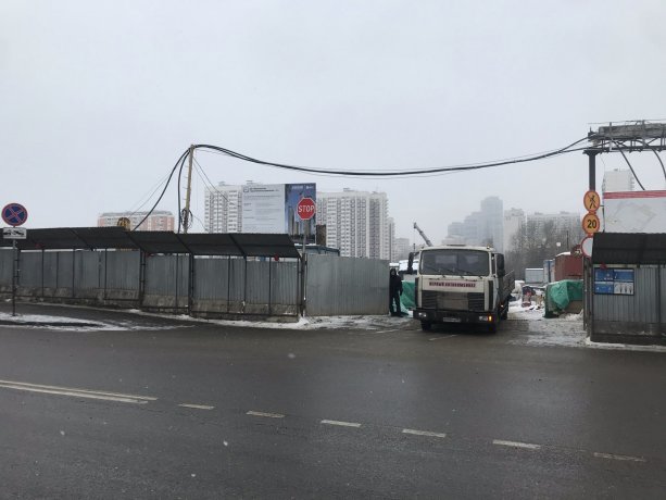 ЖК Архитектор Москва - новый строящийся проект бизнес-класса от девелопера ФСК.