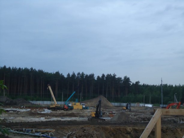 Ростех строит Детскую клиническую больницу в Твери за 5,8 млрд руб.