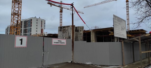 Setl Group строит крупный ЖК