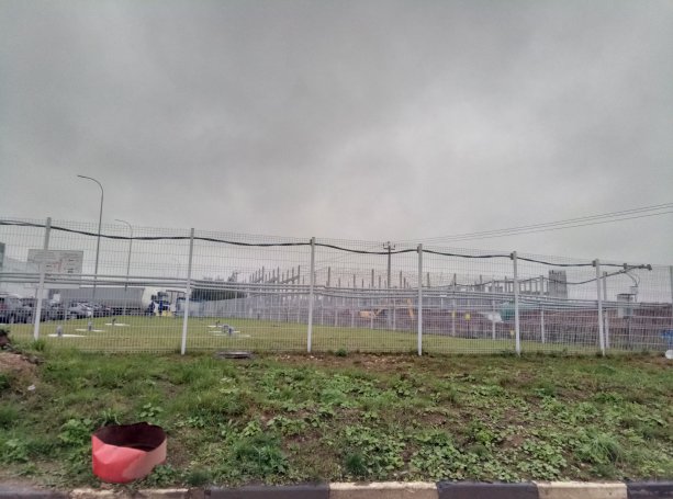 Строительство складского комплекса с офисными помещениями в Московской обл.