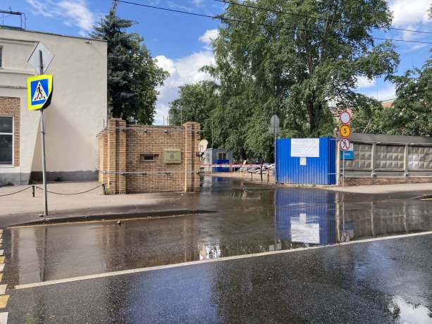 Пионер строит крупный новый жилой комплекс Pride.