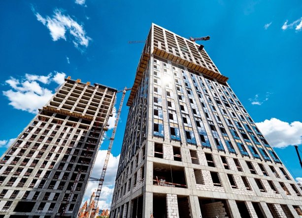 Уникальный строящийся проект Dream Towers от девелопера Регионы.
