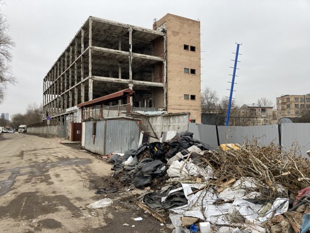 Новый строящийся ЖК Soul в Москве от девелопера FORMA.