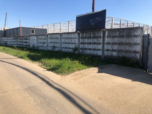 Capital group строит новый технологический промышленный парк в Зеленограде.