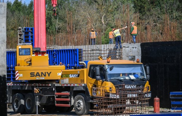 Ростех строит Детскую клиническую больницу в Твери за 5,8 млрд руб.