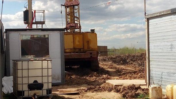 В Домодедово строят производственный комплекс по переработке овощей