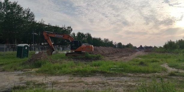 Монарх строит завод модулей за 15 млрд.руб.