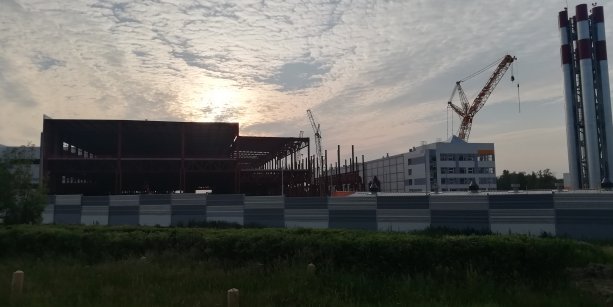Монарх строит завод модулей за 15 млрд.руб.