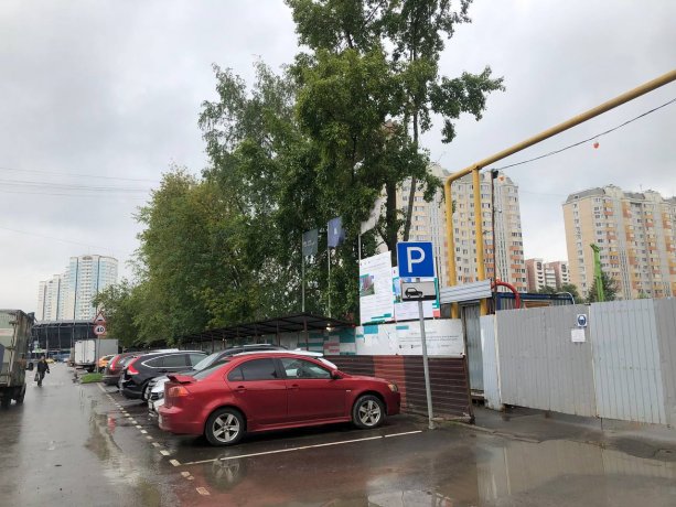 Новый строящийся ЖК Реновация Москва Полярная ул. вл 3/1