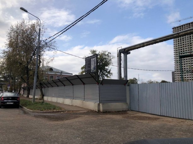 Крупный Строящийся ЖК «Level Селигерская».