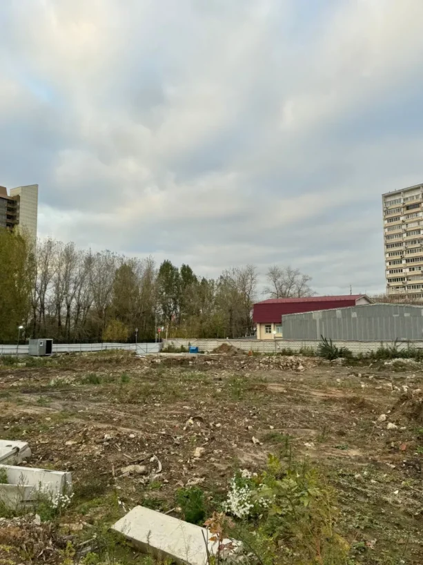 Строящийся Жилой комплекс UNO Соколиная Гора от девелопера ГК Основа