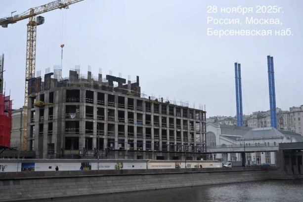 ГУТА-ДЕВЕЛОПМЕНТ строит уникальный клубный дом Первый на Красном.