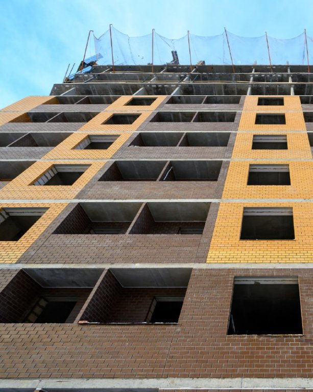 ​Строящийся Жилой комплекс «Малиново» от девелопера ГК Основа.