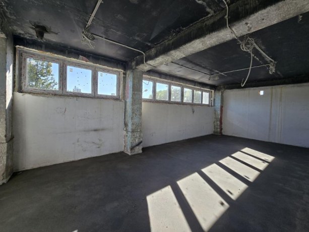 Строительство Хирургического корпуса Можайской больницы.