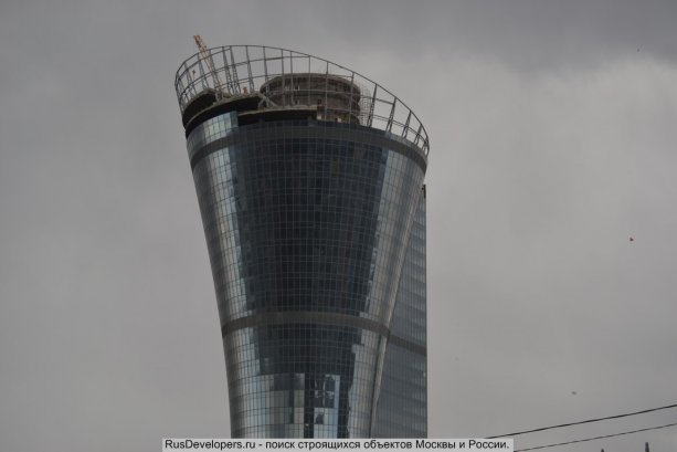 Строительство стадиона ЦСКА Москва. Фотоотчет хода строительства.