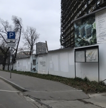 ЖК Bauman House - уникальный строящийся проект от девелопера Кортрос.