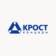 Крост - строительный Концерн  и его 5 уникальных строящихся проектов в Москве.
