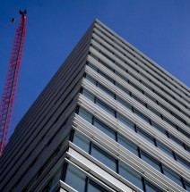 Монарх строительство - 5 масштабных строительных  объектов генподрядчика Монарх  в Москве.