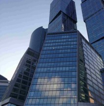 Генподрядчики Москвы и Московской области - Топ 7 турецких генподрядных компаний и их масштабные строящиеся объекты.