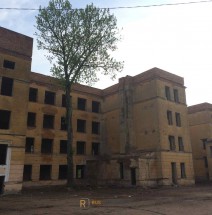 Промзоны Москвы - 8 главных промышленных площадок для инвестирования и редевелопмента.