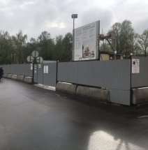 Реконструкция Кинотеатра Улан-Батор в Москве.