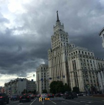 Планы строительства метро в Москве - 6 масштабных строящихся станций метро.