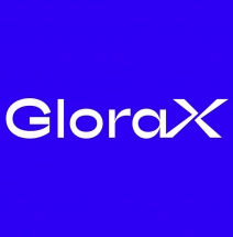Масштабный ребрендинг девелопера GloraX (Glorax Development) из Санкт-Петербурга.