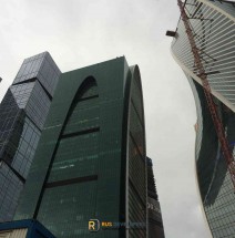 Строящиеся Бизнес-Центры - 9 самых масштабных строительных проектов Москвы офисно-делового назначения.