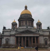 Компания Охта групп - самый молодой девелопер Санкт-Петербурга и 3 главных строящихся проекта.