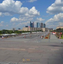 Ингеоком Москва - глобальный генподрядчик и его 3 масштабных строящихся проекта.