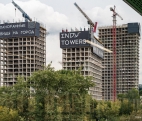 ЖК Indy Towers - уникальный строящийся проект.