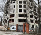 Строительство нового эндокринологического центра в Москве