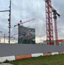 Строящийся Жилой комплекс «Мангазея в Богородском»  – новый комплекс бизнес-класса от застройщика Мангазея