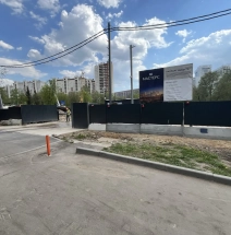 Строительство ЖК «Мастерс» Викторенко 18/3А от девелопера Capital Group.