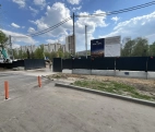 Строительство ЖК «Мастерс» Викторенко 18/3А от девелопера Capital Group.