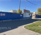 Строительство клинического комплекса Городской клинической больницы имени В.П. Демихова​.